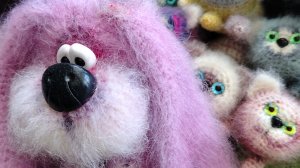 Мои любимки 💓