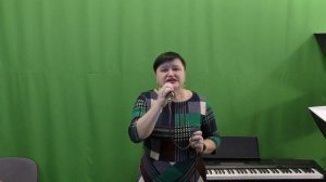 Надежда Заблоцкая