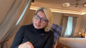 ВОДОЛЕЙ - ГОРОСКОП НА ОКТЯБРЬ 2025 года от ANGELA PEARL