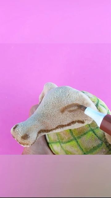 Как сделать Крокодило Пенисини / Crocodilo Penisini смотреть онлайн