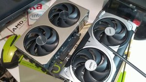 Сравнение MSI GeForce RTX 5060 Ti 16G INSPIRE 2X OC и MSI GeForce RTX 5060 Ti 16G VENTUS 2X OC PLUS