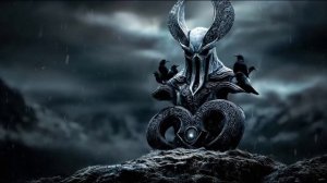 Омен - Традиционная Норвежская музыка, фоновая музыка для отдыха и расслабления