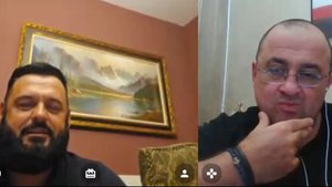 Умань это уже Хазарский каганат