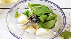 Коктейль Светофор