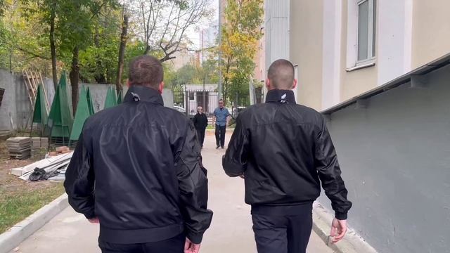 Практическое занятие не тему 