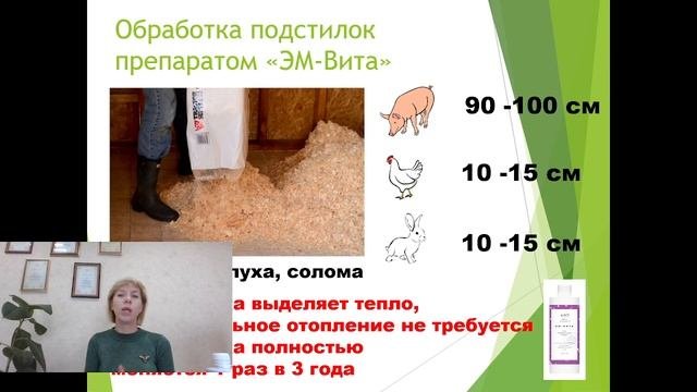 Домашнее подворье - легко и просто