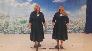 песня " Не разлюбить Россию"