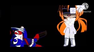 "Rabbit hole" клип (ребят это мой первый клип и вижу уже ошибки )