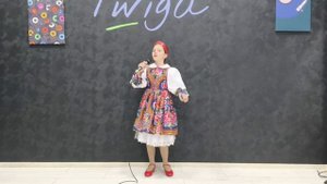 Шаповалова Валерия - Сапожки