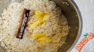 Мексиканский пуддинг