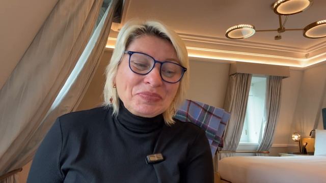 РЫБЫ - ГОРОСКОП НА ОКТЯБРЬ 2025 года от ANGELA PEARL