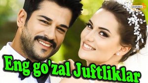 Millionlab qalblarni zabt etgan turk aktyorlarining umr yo‘ldoshlari - Dunyo aktyorlari !!!