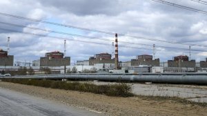 Путин допустил зеркальный ответ России на атаки ВСУ по Запорожской АЭС