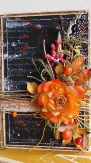 Открытка Поздравление на День Учителя