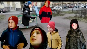 дед спасён | папины сыновья - 21 серия