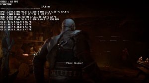 God of War: Ragnarök [1080p, TemporalAA Q]