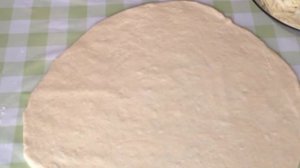 Мегрельский хачапури