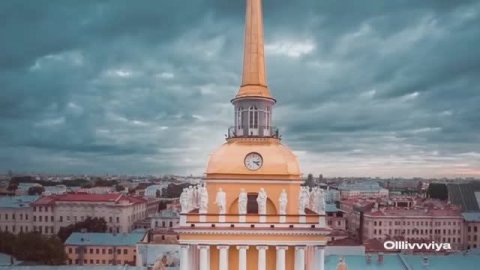 Россия. Красота, от которой замирает сердце «Родина - Россия» #ТопыКатегорий #Россия #МояРоссия