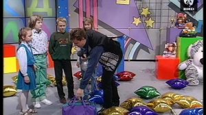 Звездный час 17.06.1996