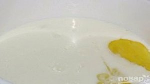 Лучший рецепт теста для пирожков