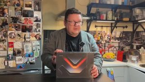 Infinix XPAD GT: правильная распаковка