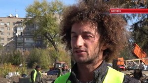 ТК "Родной". Среда для комфортной жизни