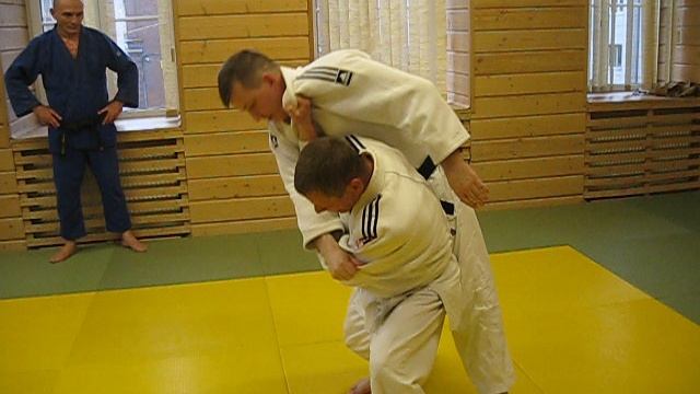 2017 год. Турбостроитель. Александр Сельбер про переднюю подножку.