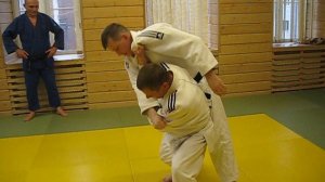 2017 год. Турбостроитель. Александр Сельбер про переднюю подножку.