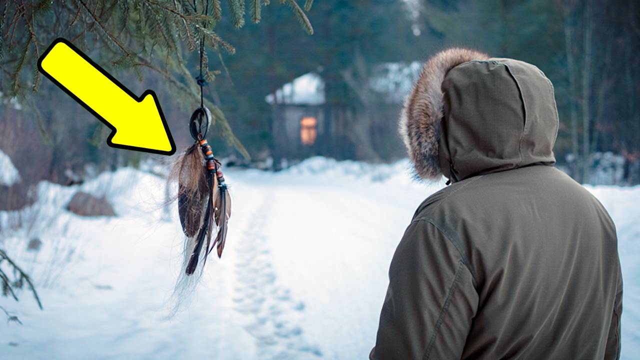 Приезжих предупреждали, но они не послушали местных. Реальные истории из Якутии. Таёжные истории смотреть онлайн