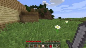 майнкрафт 3 часть