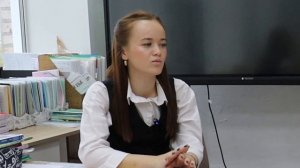 Учитель, о себе расскажите! Видео проект ко Дню учителя. Яшкино