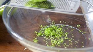 Лаймовый пирог Штат Флорида