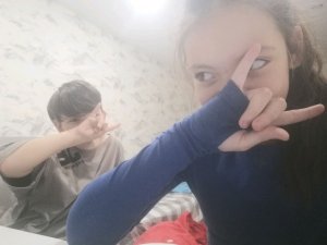 в гостях у лд) 🤍