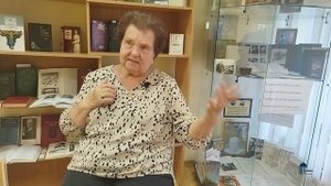 Финно-угорский мир в жизни и творчестве поэта Николая Клюева (МУ "Петрозаводская ЦБС")