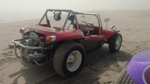 "Гранд тур", 1.07 (AlexFilm)