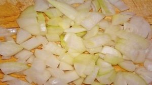 Лососевый суп