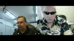 Прогрев в рулетке Шаплинзонов.