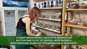 Интервью о субсидиях.