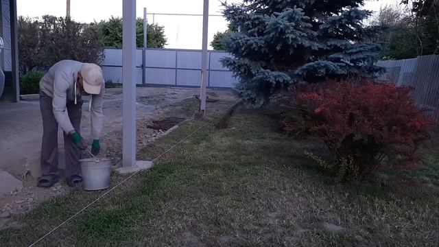 Копаем арык для воды на огороде: Жестовый язык смотреть онлайн