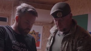 Апти Алаудинов, генерал-лейтенант и НОД.