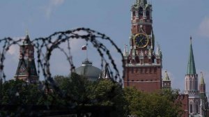 Путин заявил о полном крахе попыток Запада изолировать РФ