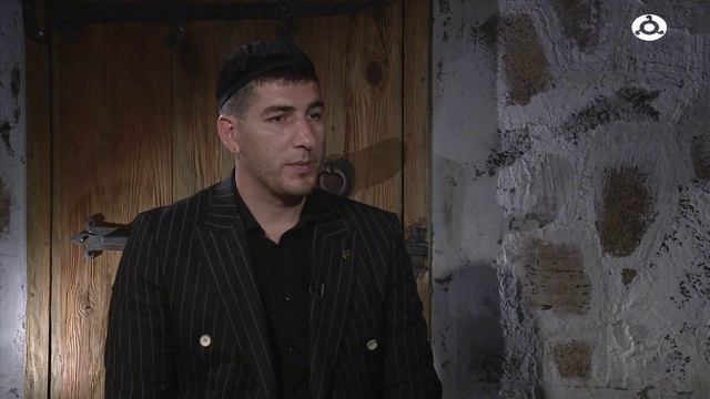 Эздел. Дезала юкъера эздел