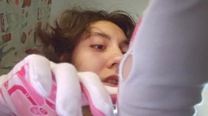 ASMR TINGLY hand massage gloves