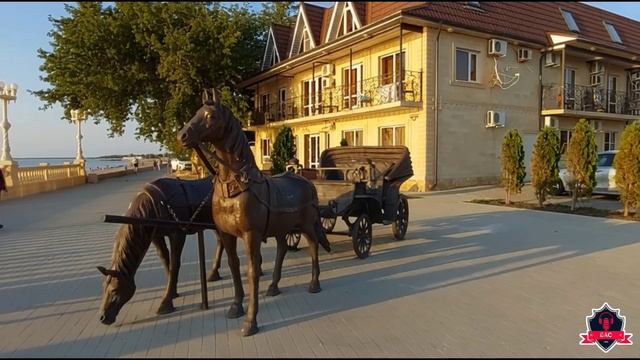 💃💃Город солнца-Ахтари-вайб.mp4 смотреть онлайн