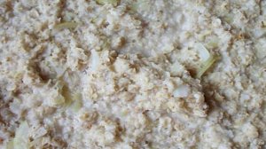 Крабовые палочки в тесте