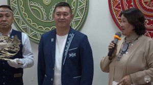 «Eдинство мастерства и стиля»