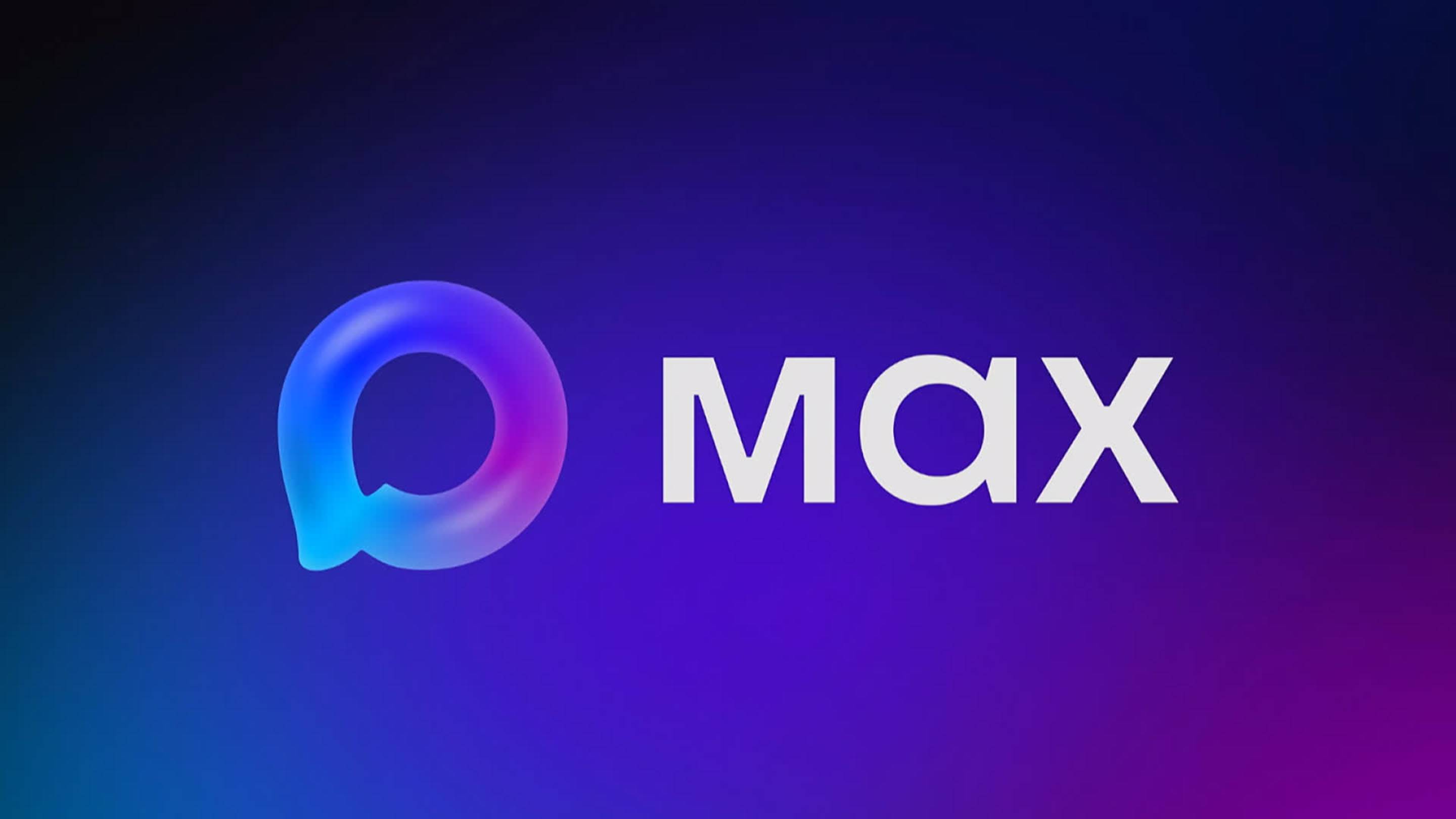 Мессенджер Max — что это? Программа 