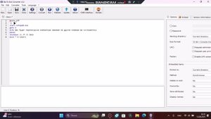 КАК СОЗДАТЬ СВОЙ ШУТОЧНЫЙ ВИРУС ЧЕРЕЗ БЛОКНОТ | ответ тут