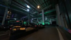 Электрокартинг в Самаре — первый крытый картодром для детей и взрослых!