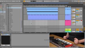 MIDI клавиатура AKAI MPK mini Plus